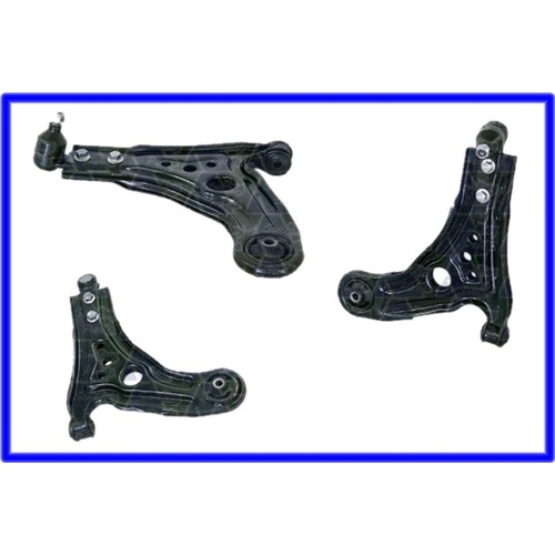 CONTROL ARM LEFT FRONT TK BARINA