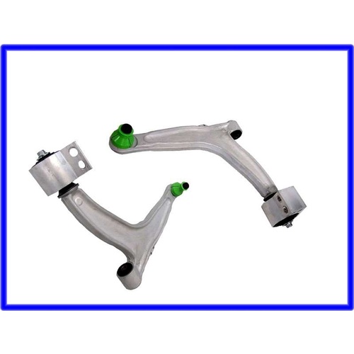 CONTROL ARM FRONT LEFT ZC VECTRA