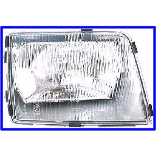 HLA1000 HEADLAMP VB VC RIGHT HAND TAIWANESE