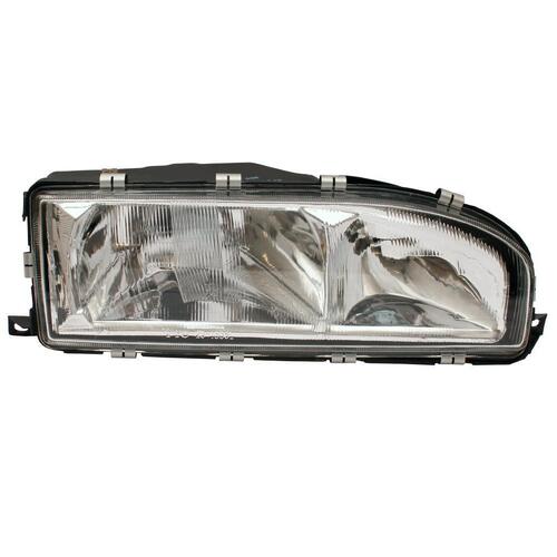 HEADLAMP VL RIGHT
