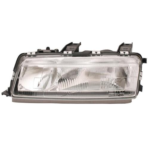 HEADLAMP VN LEFT HAND