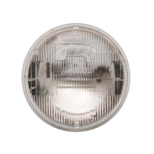 HEADLAMP SEALED BEAM 5 3/4' HIGH BEAM & LOW BEAM OUTER HEADLAMP HK HT HG HQ HJ HX HZ PREMIER STATESMAN