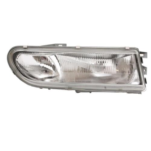 HEADLIGHT ASSY VR-VS COMMODORE RIGHT HAND HEADLAMP