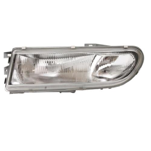 HEADLIGHT ASSY VR-VS COMMODORE LEFT HAND HEADLAMP
