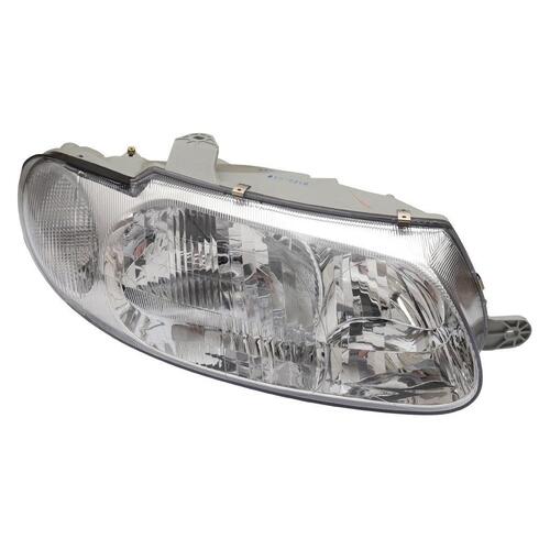 HEADLAMP VT RIGHT HAND NON GEN AFTERMARKET