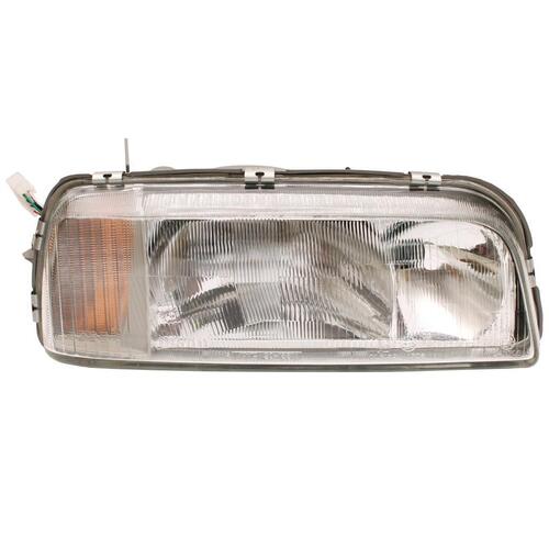 HEADLIGHT ASSEMBLY XF ALL XG UTE/VAN RIGHT HAND