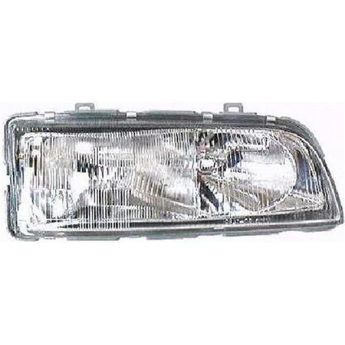 HEADLIGHT ASSY EA EB ED RH
