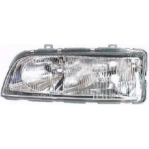 HEADLIGHT ASSY EA EB ED LH