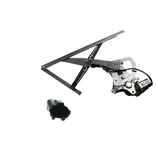 WINDOW REGULATOR 5 DOOR TK BARINA  RIGHT HAND FRONT 12/2005 TO 09/2012