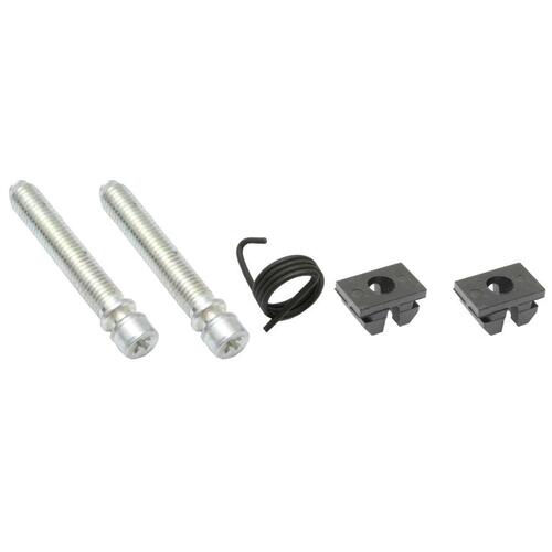HEADLAMP ADJUSTMENT KIT SUIT MOSTLY HOLDENS