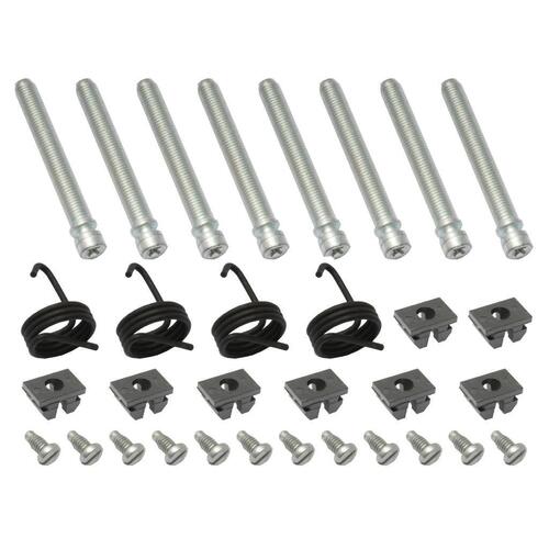 HEADLIGHT ADJUSTMENT KIT HK HT HG 5 3/4 PREMIER BROUGHAM