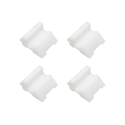 Headlight Retaining Clip VB VC VH VK Pack of 4