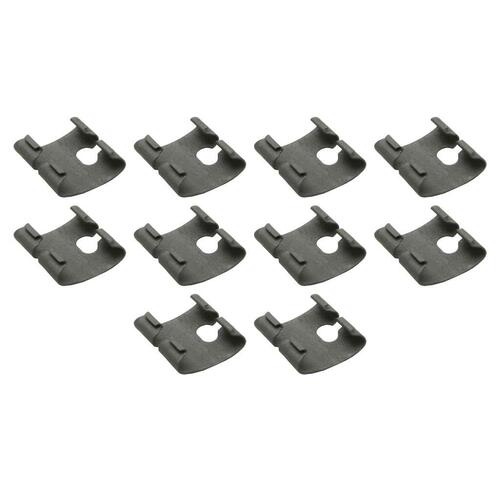 LENS TO HEADLIGHT BODY CLIP VN & VQ (10