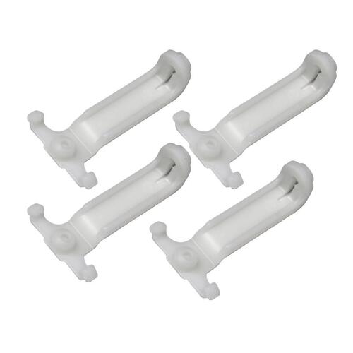 HEADLIGHT ADJUSTING PIVOT CLIPS VH VK & WB