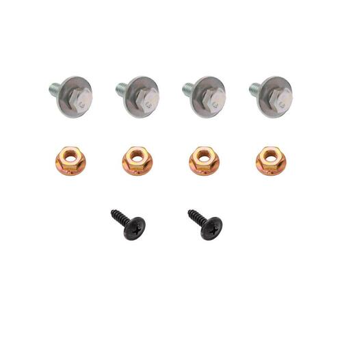 Headlight & Indicator Fitting Kit VN VG VQ VP