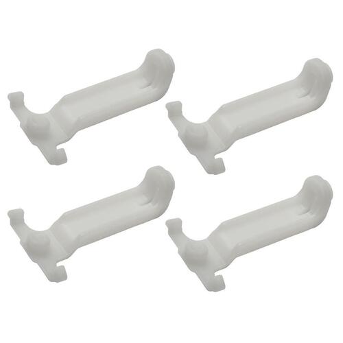 HEADLIGHT ADJUSTING PIVOTS XE FALCON / GHIA