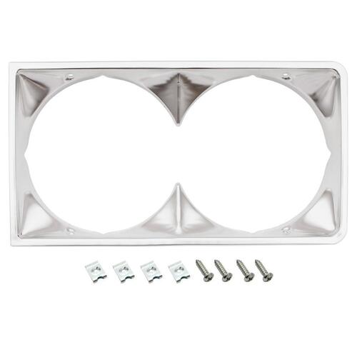 HEADLAMP RIM HJ HX HZ PREMIER STATESMAN