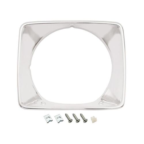 HEADLIGHT RIM HJ-HZ BELMONT KINGSWOOD (C