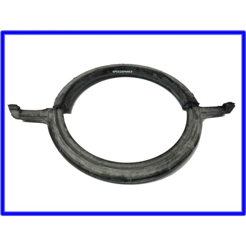 REAR MAIN OIL SEAL EARLY RED 6 CYLINDER