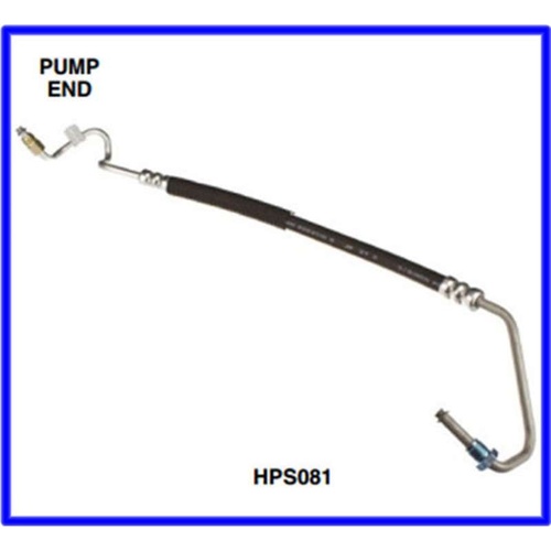 POWER STEERING HOSE BA FALCON