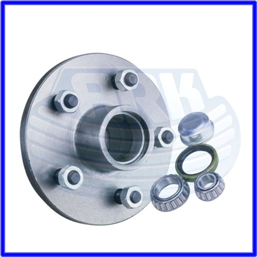 TRAILER HUBS SUIT HQ STUD