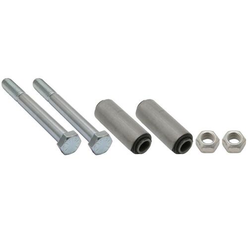 Pin & Bush Kit Rear Spring Front Eye HQ HJ HX HZ WB UTE VAN 1TONNER