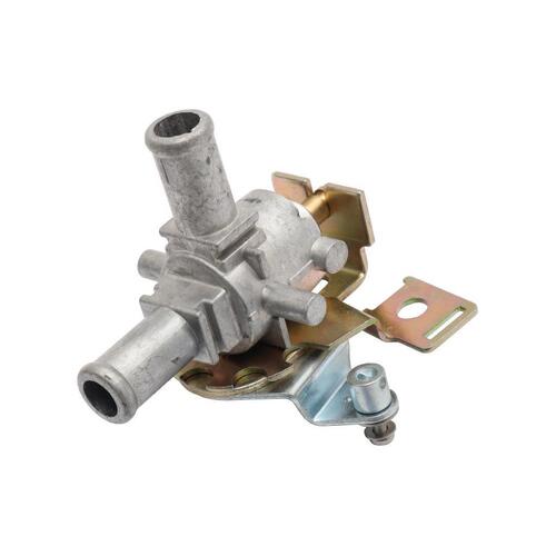 HEATER CONTROL TAP ASSY XW XY, ZC ZD