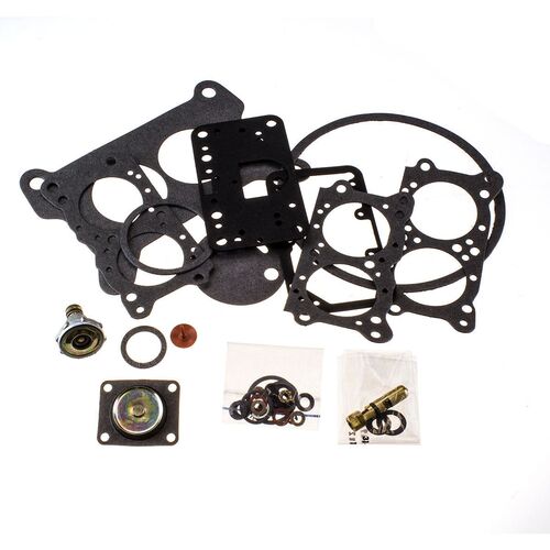 CARBURETTOR KIT HOLLEY 350 LIST 7448