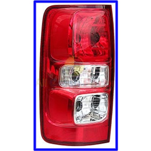 TAIL LAMP RG COLORADO 06/2012 LEFT HAND
