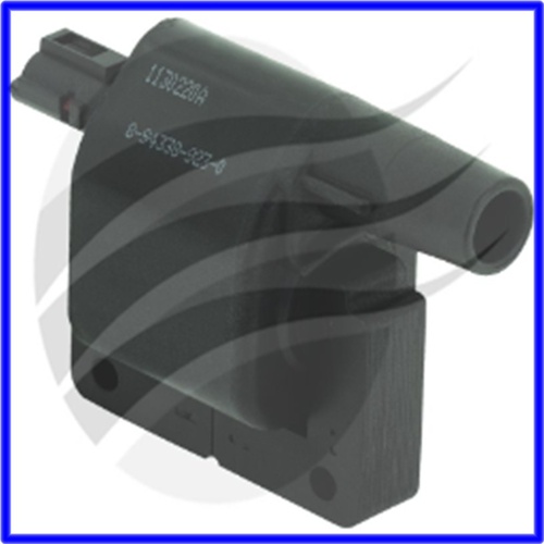 IGNITION COIL SUITS TF RODEO 2.6LITRE 4ZE1 1993 - 2000