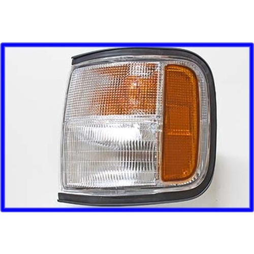 INDICATOR CORNER LAMP JACKAROO LEFT HAND 05/92 - 01/98