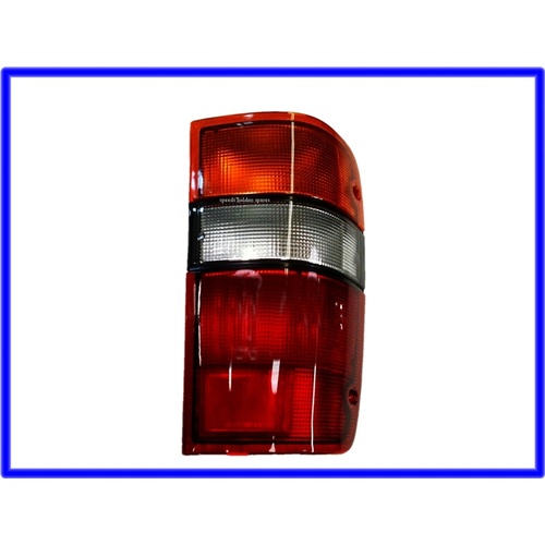 TAILLAMP JACKAROO RIGHT HAND 04/1992 TO 12/2003