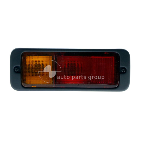 TAILLAMP (IN BUMPER) RHR JACKAROO 92 ONWARDS