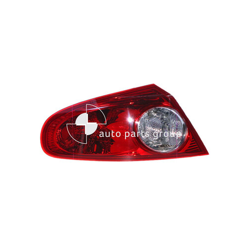 TAILLAMP JF VIVA 3 & 5 DOOR LEFT HAND 10/2005 TO 05/2009