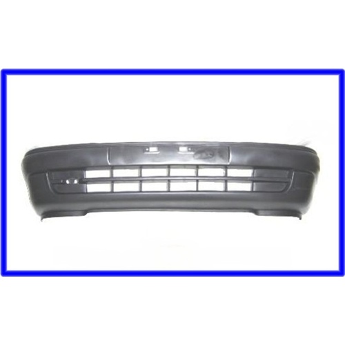TR ASTRA FRONT BUMPER BAR NO FOG LIGHT HOLES