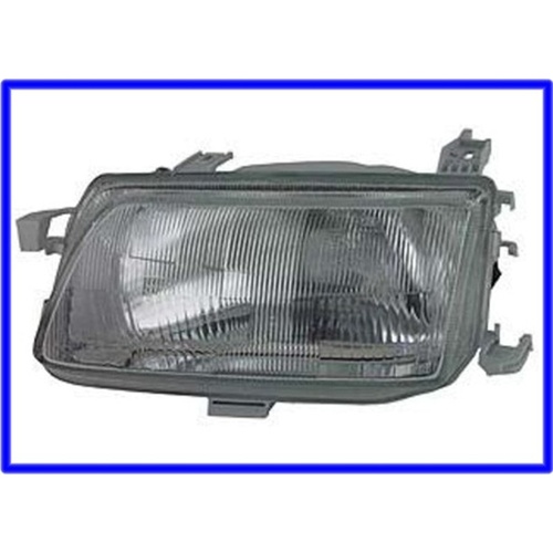 TR ASTRA LEFT HEADLAMP