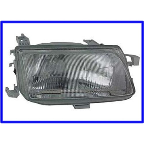 TR ASTRA RIGHT HEADLAMP