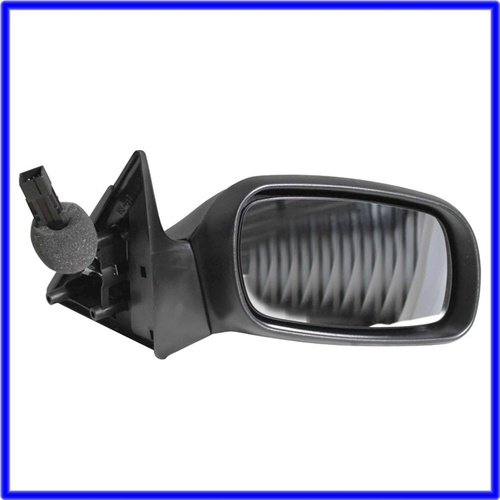 TR ASTRA RIGHT MIRROR ELECTRIC