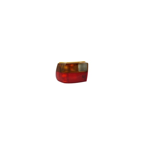 taillamp tr astra hatchback left