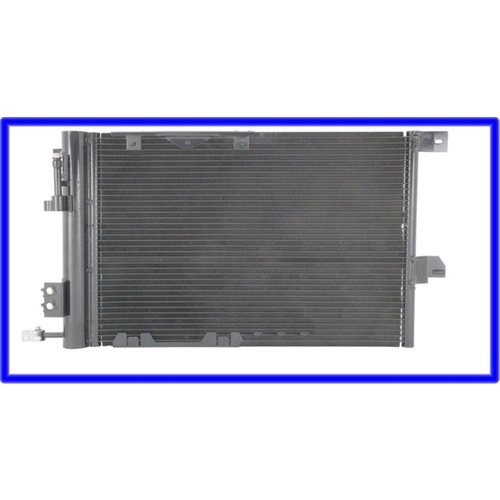 TS ASTRA CONDENSER 98 to 2001