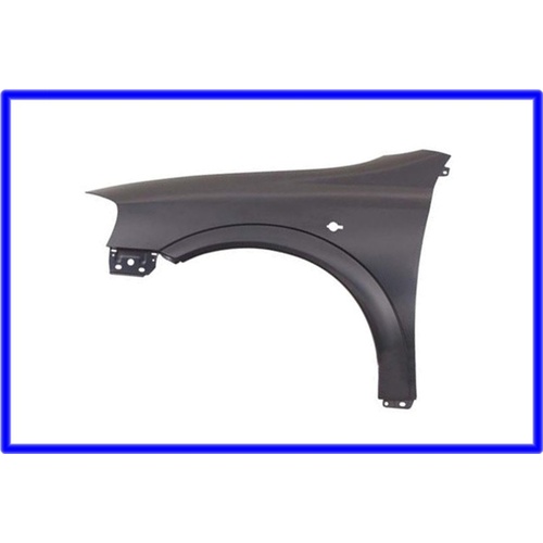 TS ASTRA LH FRONT GUARD FENDER 98-05