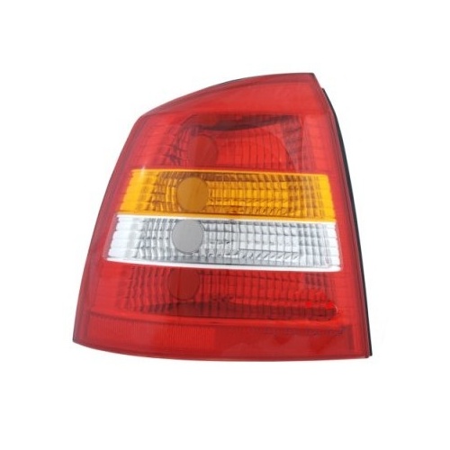 TAILLAMP TS ASTRA 98-04 HATCH LEFT HAND