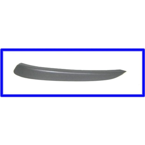 AH ASTRA BUMPER MOULDING LHF