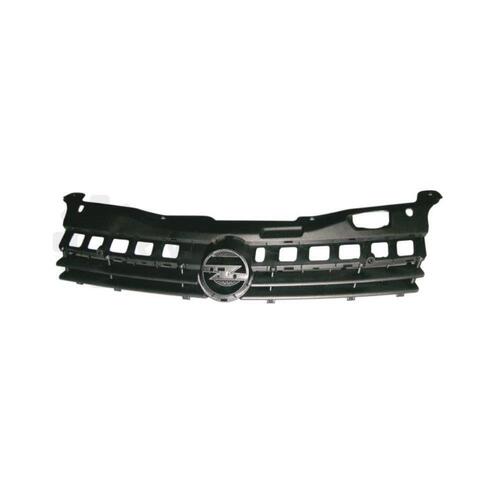 OPEL ASTRA GRILLE BACKING GENUINE 13241967