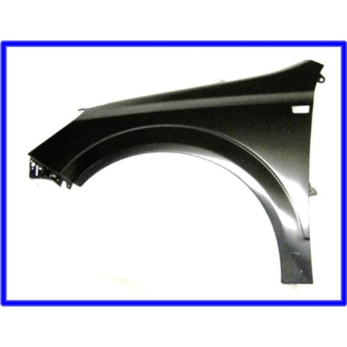 GUARD LEFT FRONT AH ASTRA 04-07