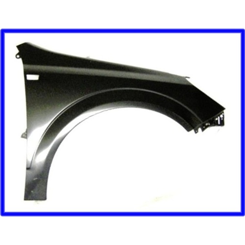 GUARD RIGHT FRONT AH ASTRA 04-07