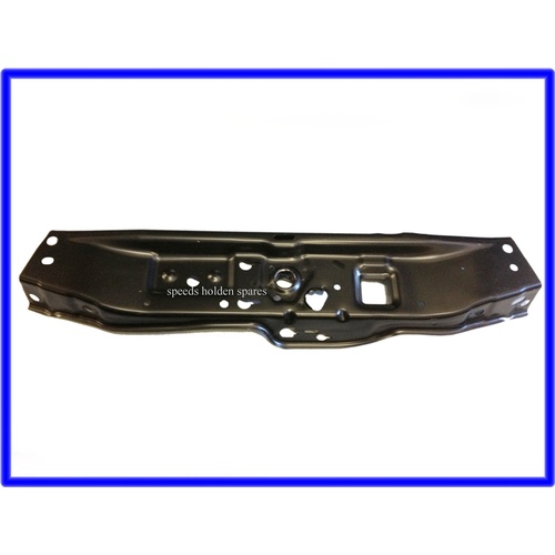 ah astra 04-07 radiator support panel upper CENTRE