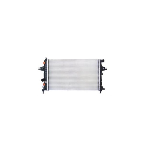 RADIATOR AH ASTRA 1.8 2007 ONWARDS