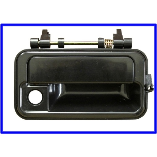 DOOR HANDLE 89-94 DOOR HANDLE RIGHT HAND FRONT OUTER MF MH BARINA AND SUZUKI SWIFT 89-94