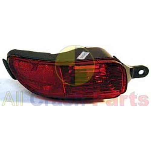 XC BARINA REAR BUMPER LIGHT 01/04 ONWARDS RIGHT